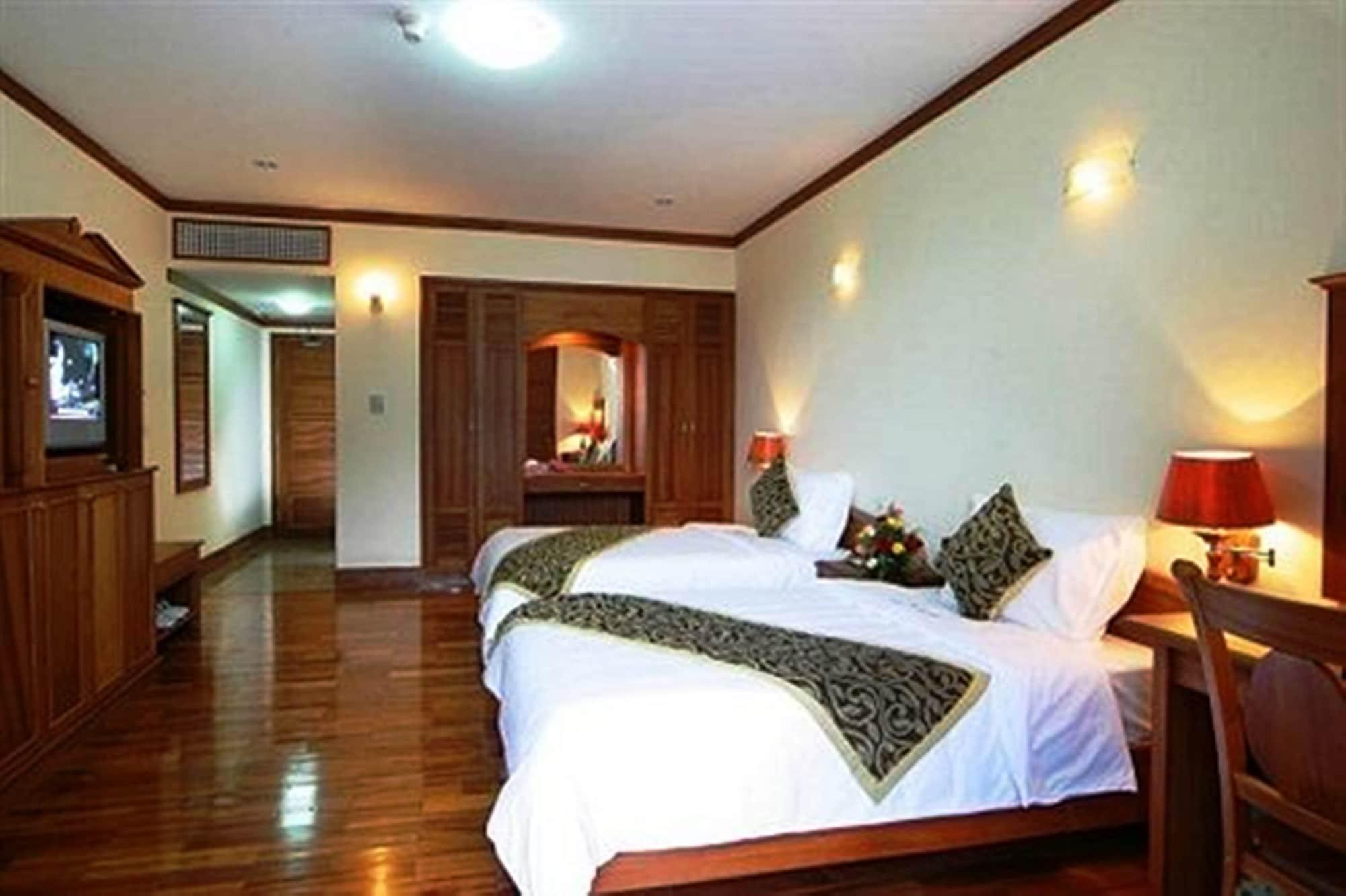 Dankbaar Resort Quy Nhơn Zewnętrze zdjęcie