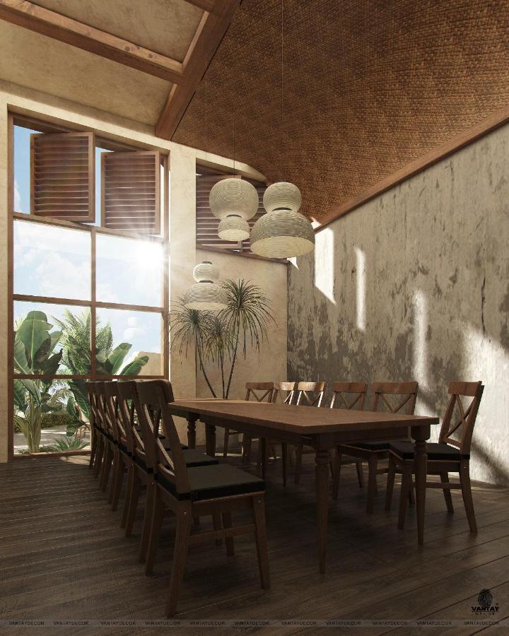 Dankbaar Resort Quy Nhơn Zewnętrze zdjęcie