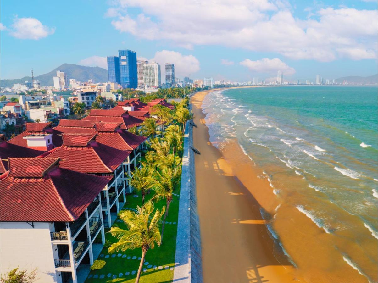 Dankbaar Resort Quy Nhơn Zewnętrze zdjęcie