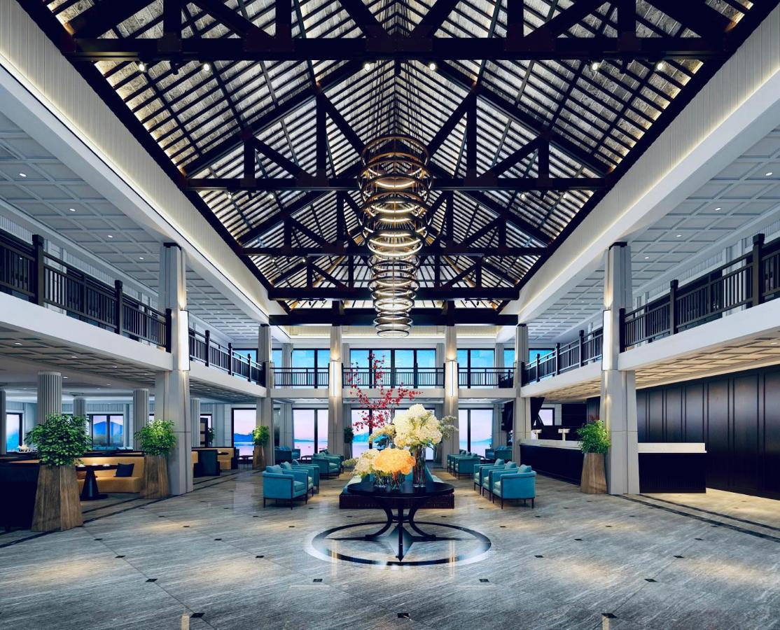 Dankbaar Resort Quy Nhơn Zewnętrze zdjęcie