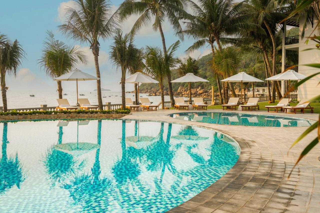 Dankbaar Resort Quy Nhơn Zewnętrze zdjęcie