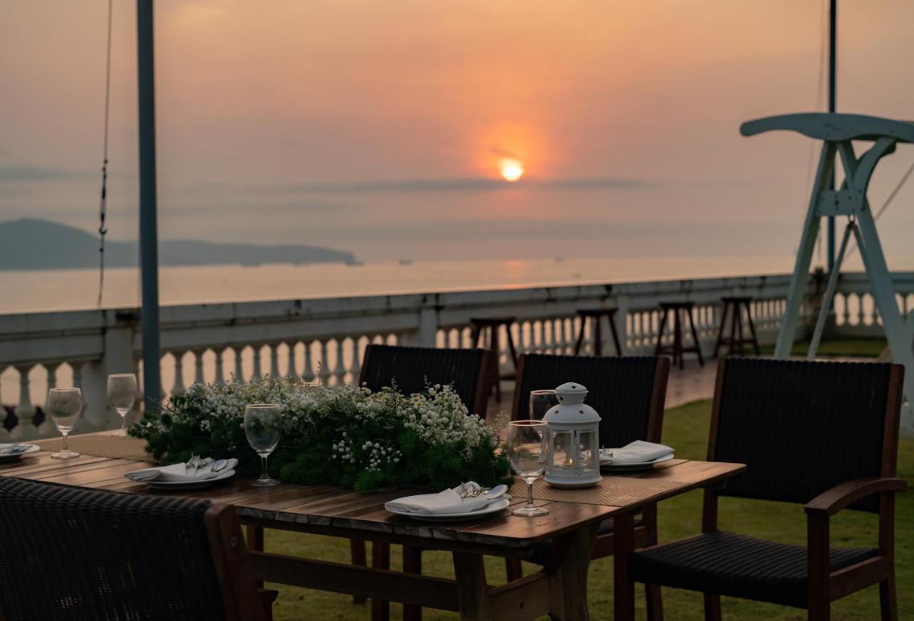 Dankbaar Resort Quy Nhơn Zewnętrze zdjęcie