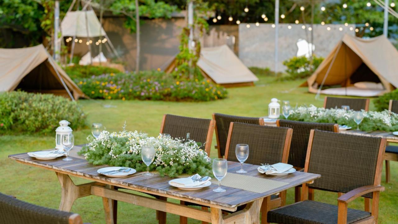 Dankbaar Resort Quy Nhơn Zewnętrze zdjęcie
