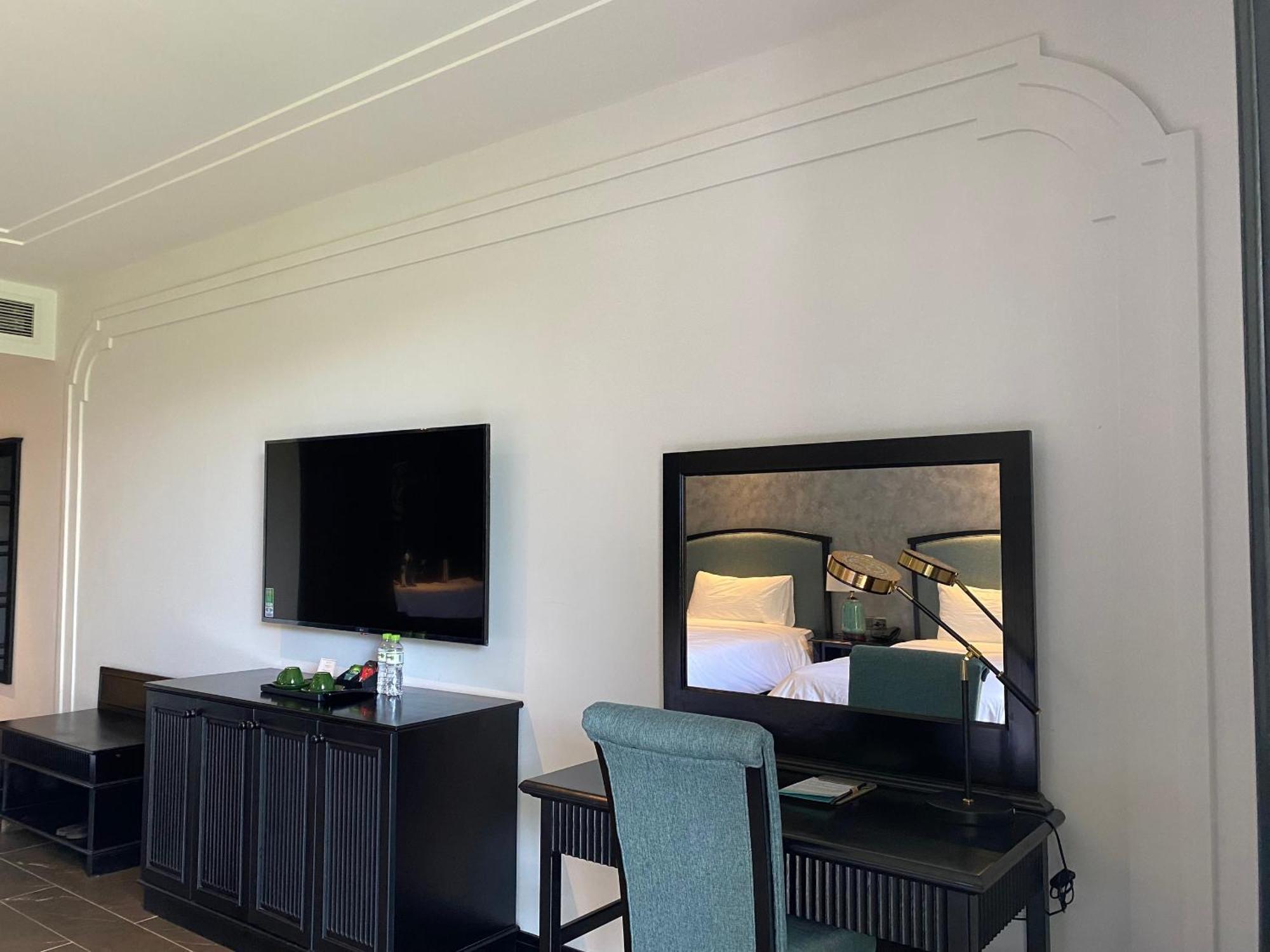 Dankbaar Resort Quy Nhơn Zewnętrze zdjęcie