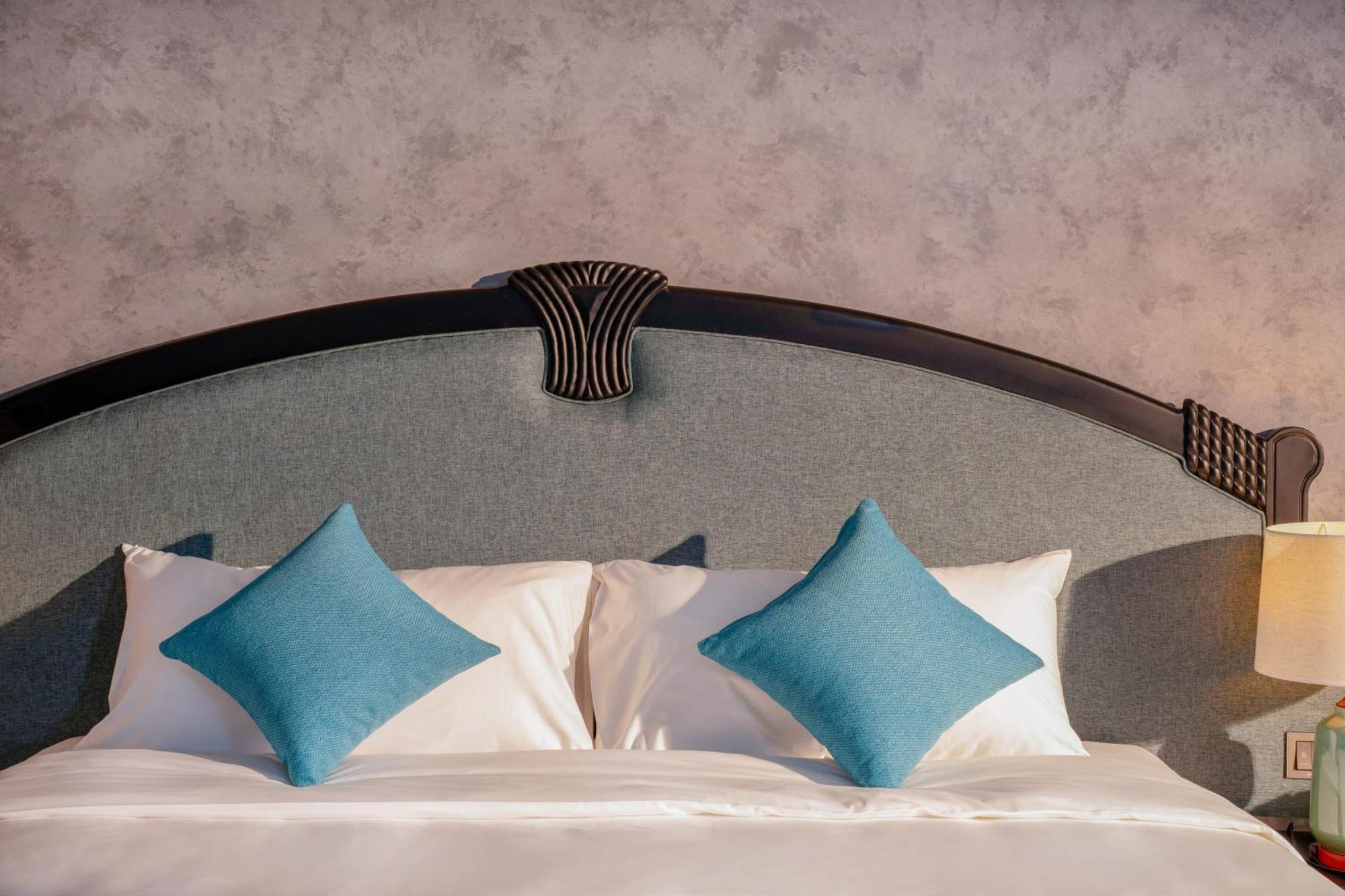 Dankbaar Resort Quy Nhơn Zewnętrze zdjęcie