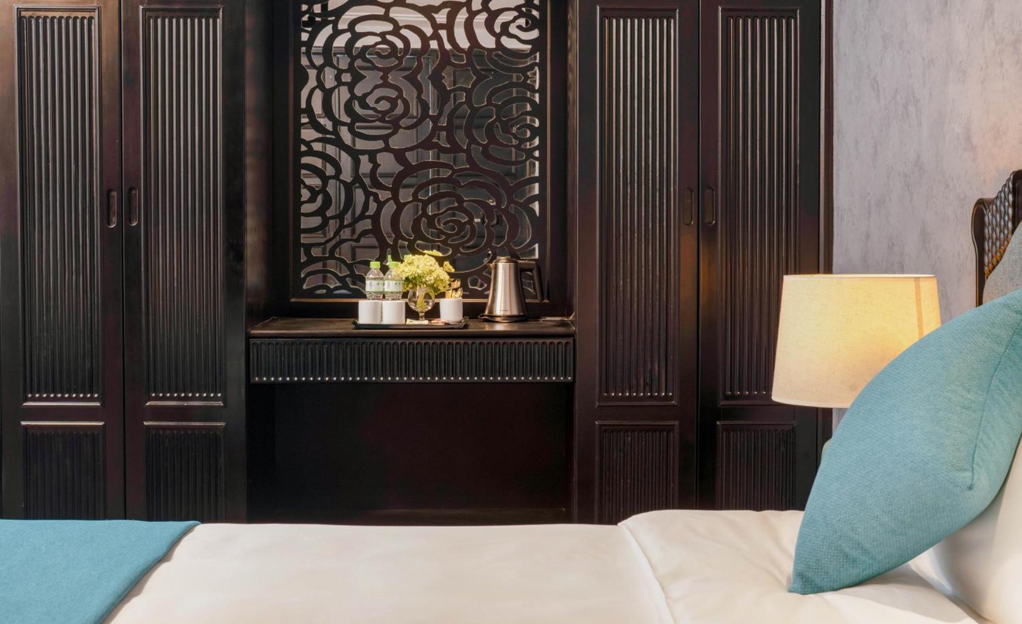 Dankbaar Resort Quy Nhơn Zewnętrze zdjęcie
