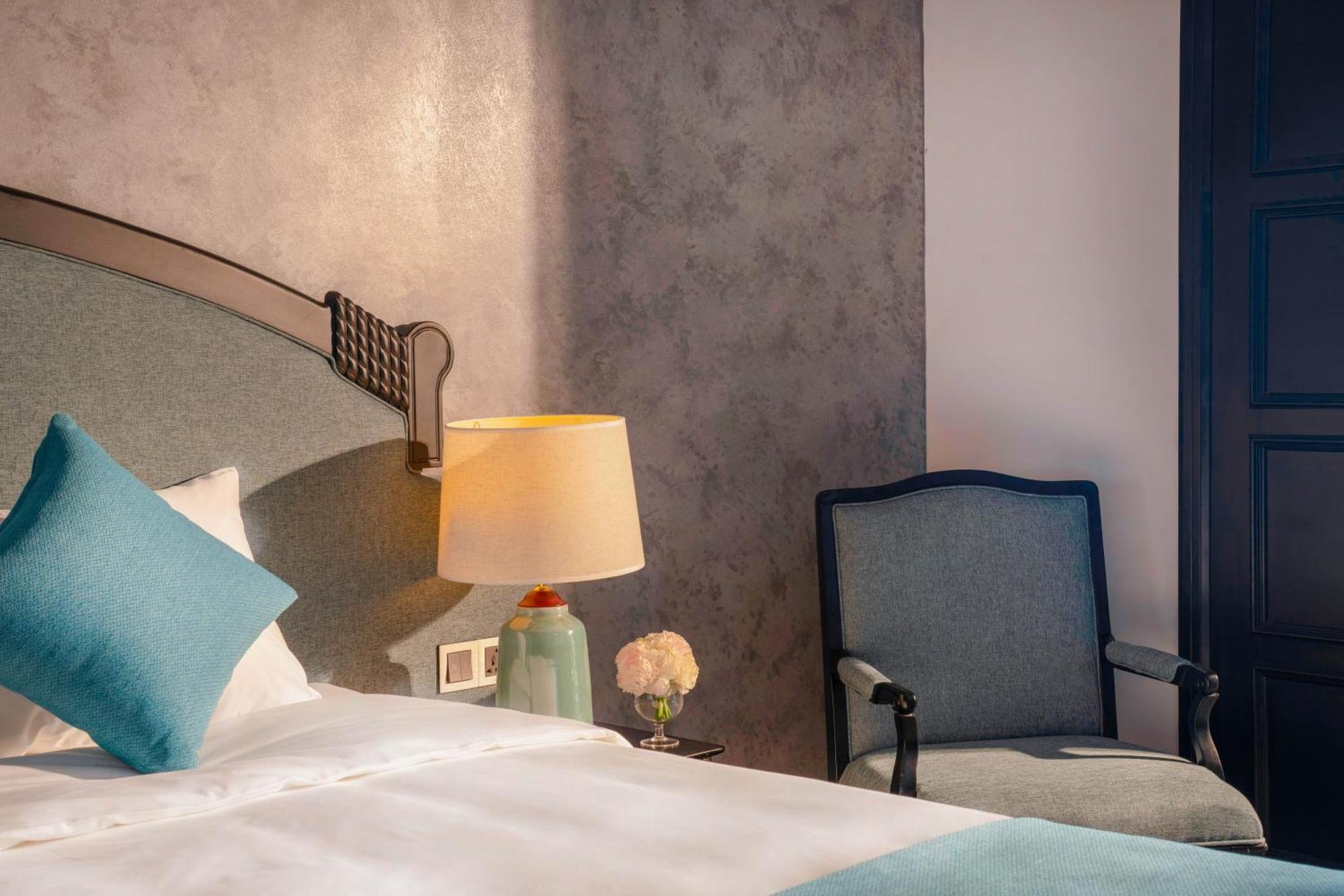 Dankbaar Resort Quy Nhơn Zewnętrze zdjęcie
