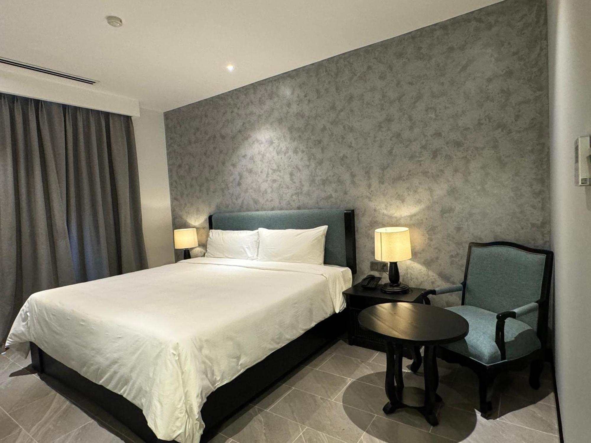 Dankbaar Resort Quy Nhơn Zewnętrze zdjęcie