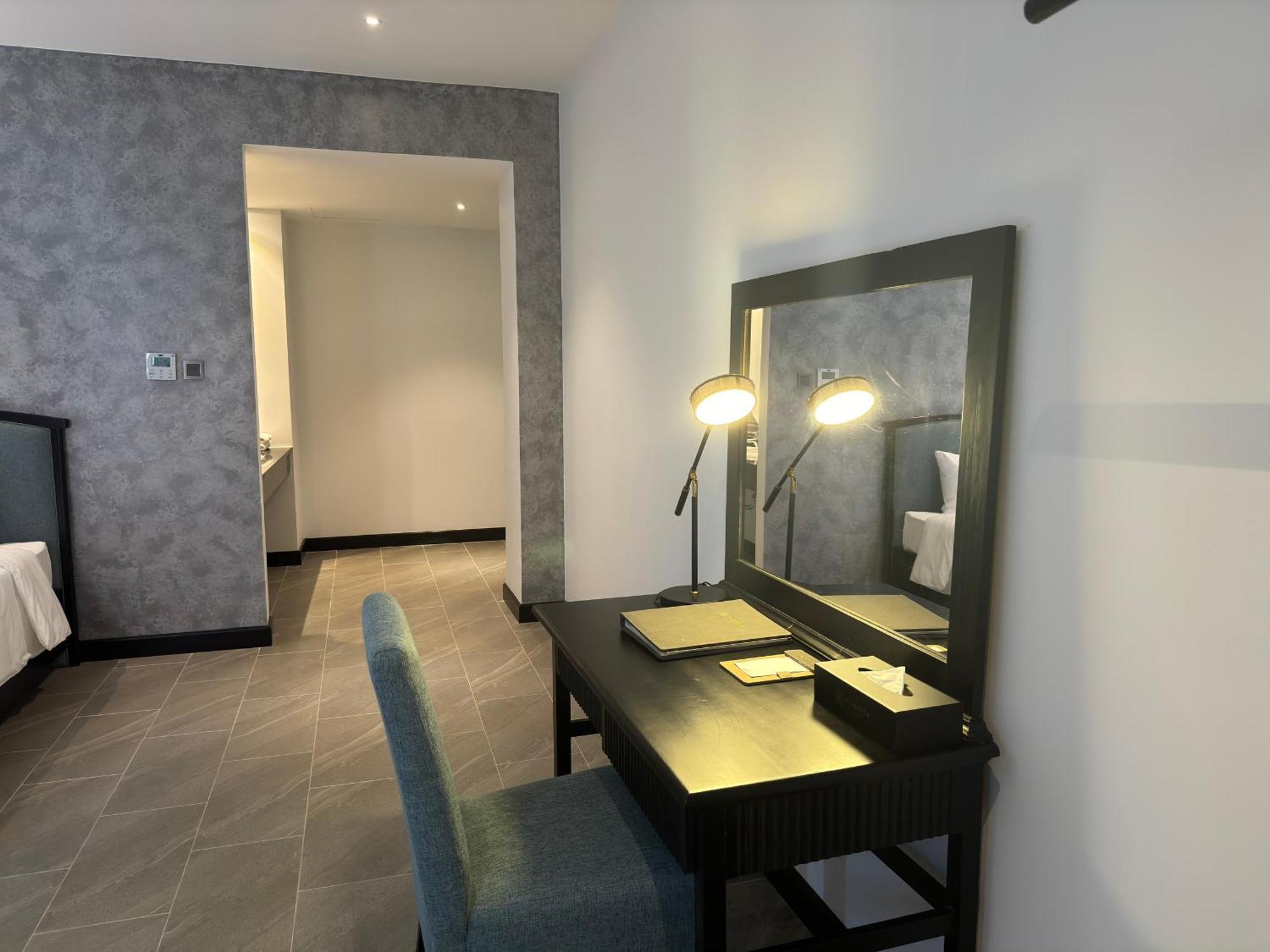 Dankbaar Resort Quy Nhơn Zewnętrze zdjęcie