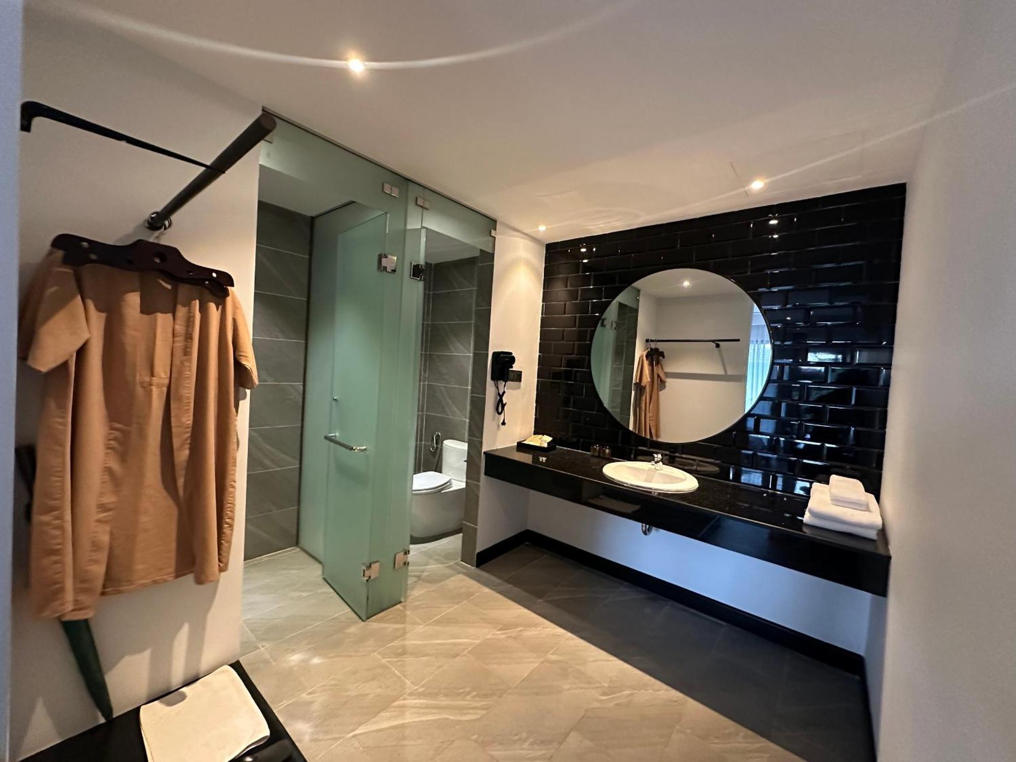 Dankbaar Resort Quy Nhơn Zewnętrze zdjęcie
