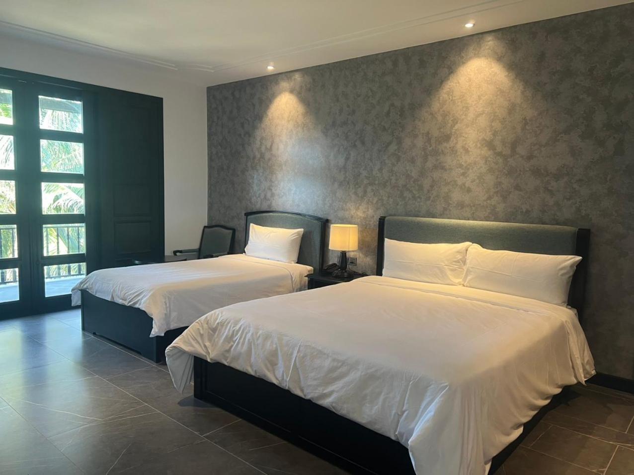 Dankbaar Resort Quy Nhơn Zewnętrze zdjęcie